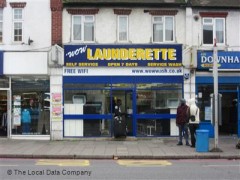 Wow Launderette image