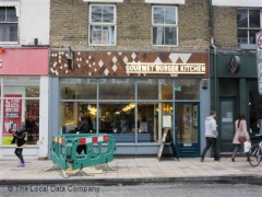 Gourmet Burger Kitchen image