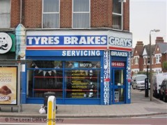 Grays image
