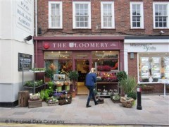 The Bloomery image
