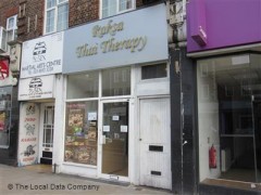 Raksa Thai Therapy image