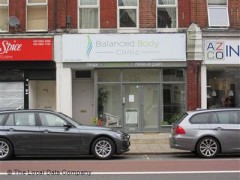 Balanced Body Clinic image