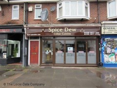Spice Dew image