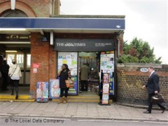 St Margarets News Store image