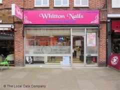 Whitton Nails image