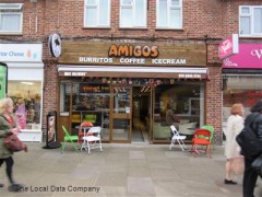 Amigos image