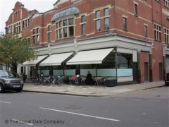 Olympic Cafe & Dining Room image