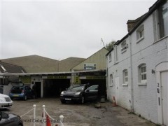Barnes Hand Car Wash image