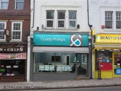 Coady Phillips image
