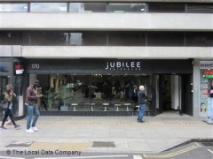 Jubilee Hair Salon image