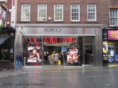 Kiko image