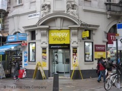 Snappy Snaps image