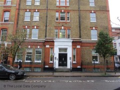 Weymouth Street Hospital image