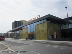 Sainsbury's image