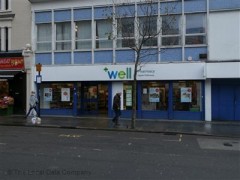 Well Pharmacy image
