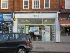 Well Pharmacy image
