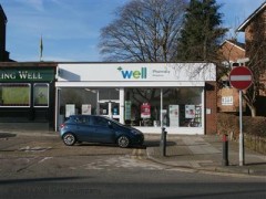 Well Pharmacy image