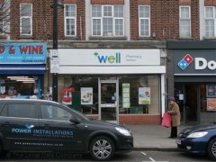 Well Pharmacy image