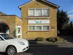 Well Pharmacy image