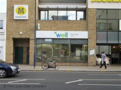 Well Pharmacy image