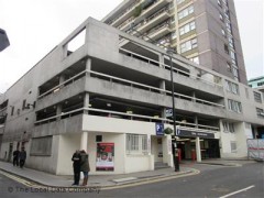 Q-Park image