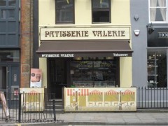 Patisserie Valerie image