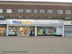Nisa Extra image