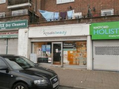 Krisalis Beauty image