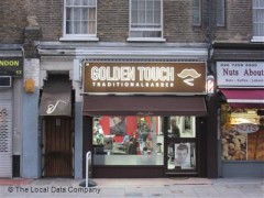 Golden Touch image