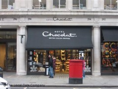 Hotel Chocolat image