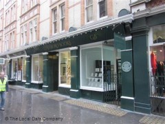 Goldsboro Books image