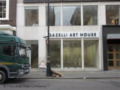 Gazelli Art House image