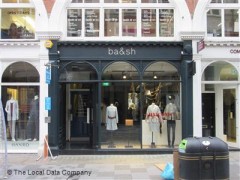 Ba&Sh image