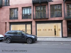 Gagosian Gallery image