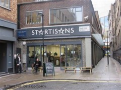 Startisans image