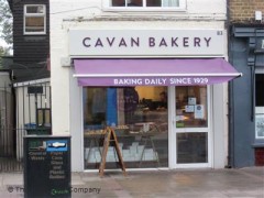 The Cavan Bakery image