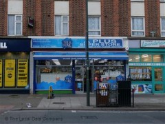 A Plus Super Store image