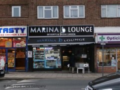 Marina Lounge image