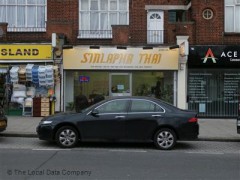 Sinlapha Thai image