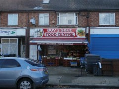 Buy 2 Save Food Centre image