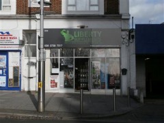 Liberty Supplements image