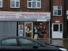 Windermere Dry Cleaners image