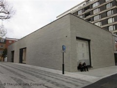 Gagosian Gallery image