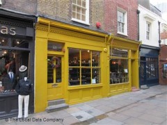 Shepherd Market Wine House image