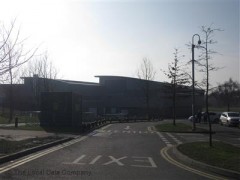 Willesden Sports Centre image