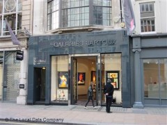 Galeries Bartoux image