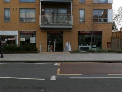 Abarna image