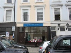 Pimlico Trove image