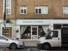 Grace's Curtains image