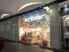 Scribbler image